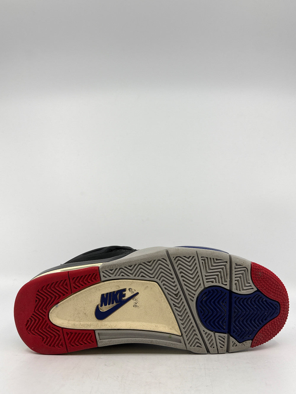 *USED* AJ 4 - RARE AIR (GOLD LETTERING)|46049
