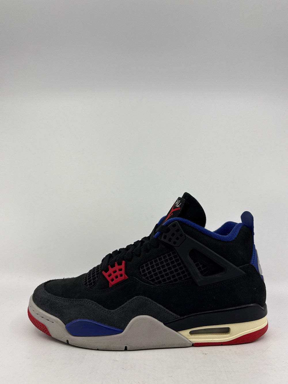 *USED* AJ 4 - RARE AIR (GOLD LETTERING)|46050