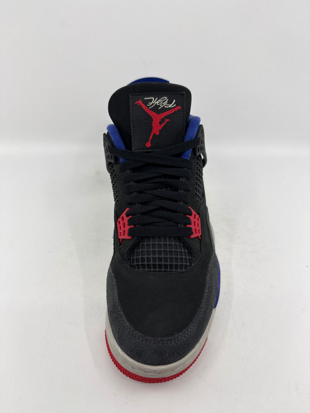 *USED* AJ 4 - RARE AIR (GOLD LETTERING)|46051