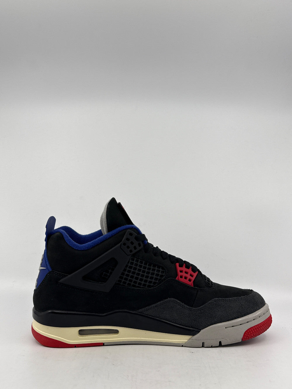 *USED* AJ 4 - RARE AIR (GOLD LETTERING)|46052