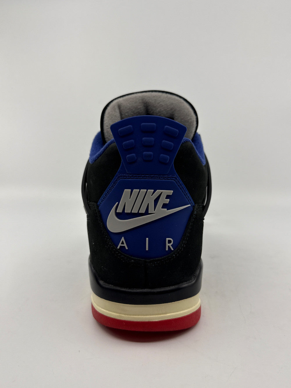 *USED* AJ 4 - RARE AIR (GOLD LETTERING)|46053