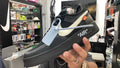 NIKE X AIR FORCE 1 - BLACK