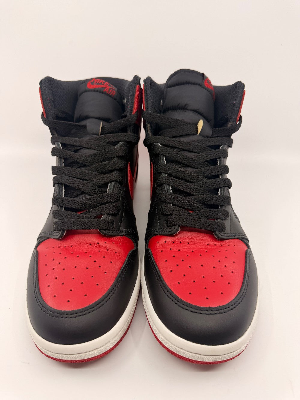 *USED* AJ 1 '85 - BRED (2025)|28844