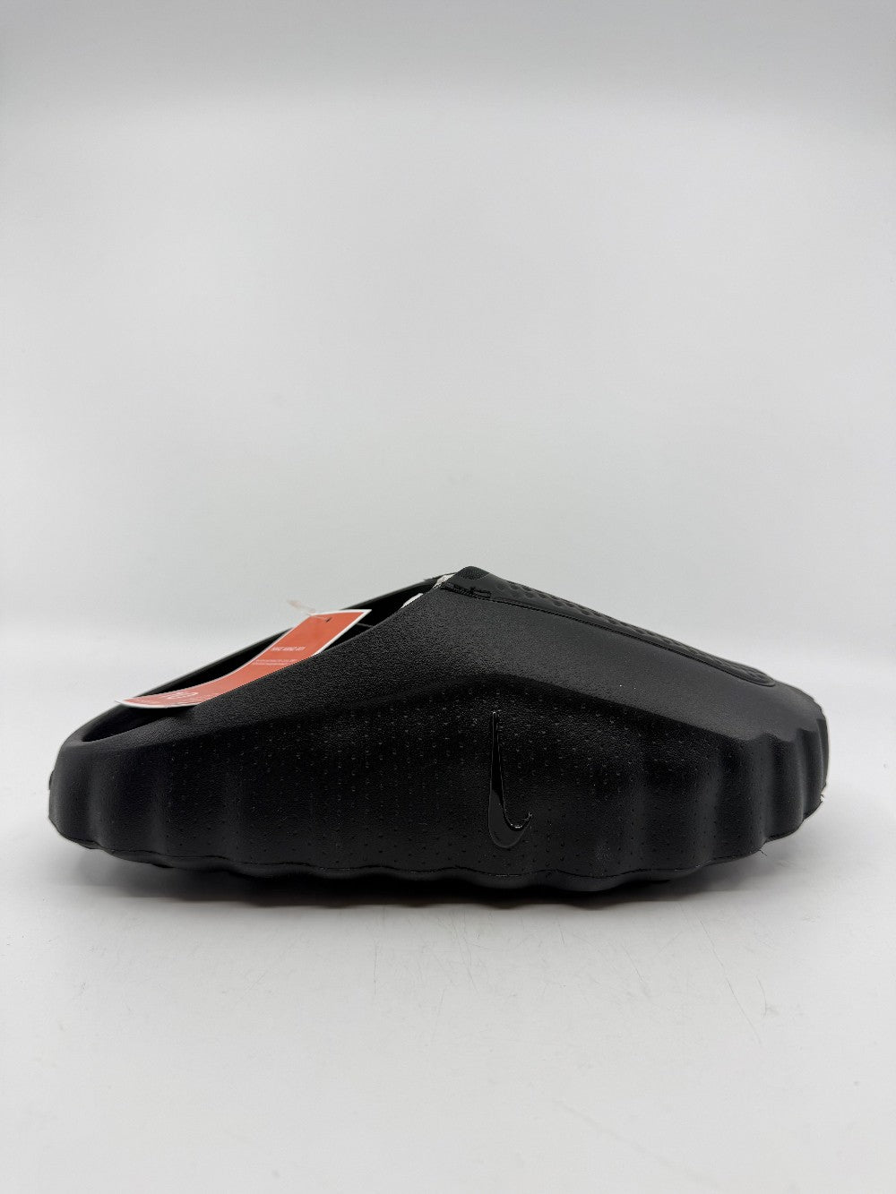 NIKE MIND 001 SLIDE - TRIPLE BLACK|34731
