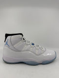 *USED* AJ 11 - LEGEND BLUE (2024)|34931