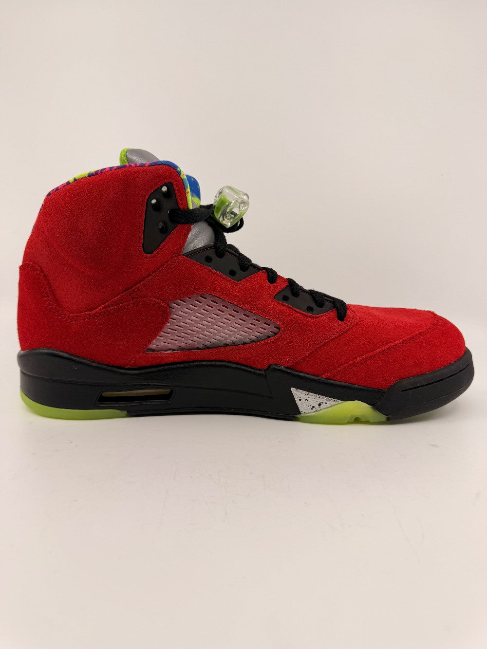 *VNDS* AJ 5 - WHAT THE|28961
