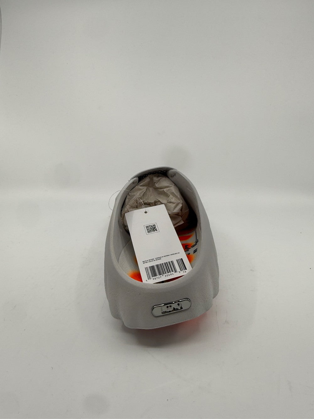 NIKE MIND 001 SLIDE - LIGHT SMOKE GREY|35827