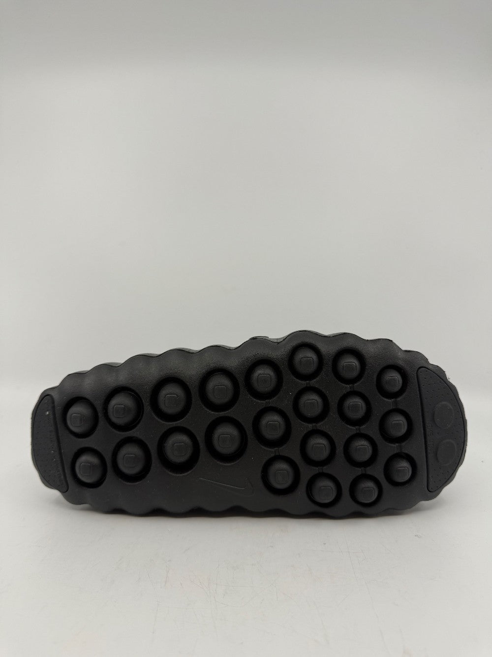 NIKE MIND 001 SLIDE - TRIPLE BLACK|34735
