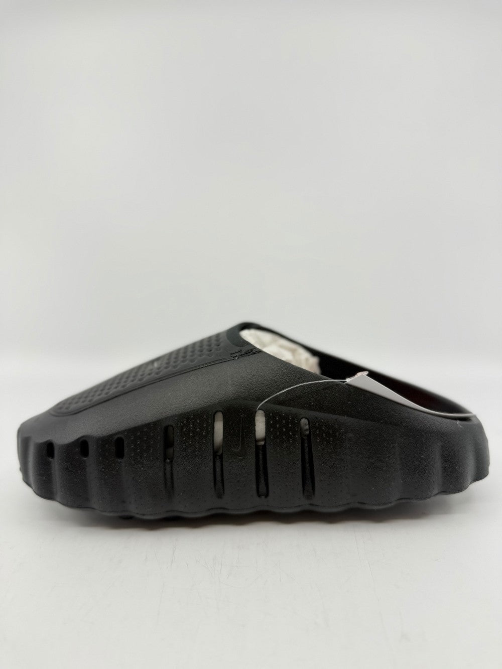 NIKE MIND 001 SLIDE - TRIPLE BLACK|34733