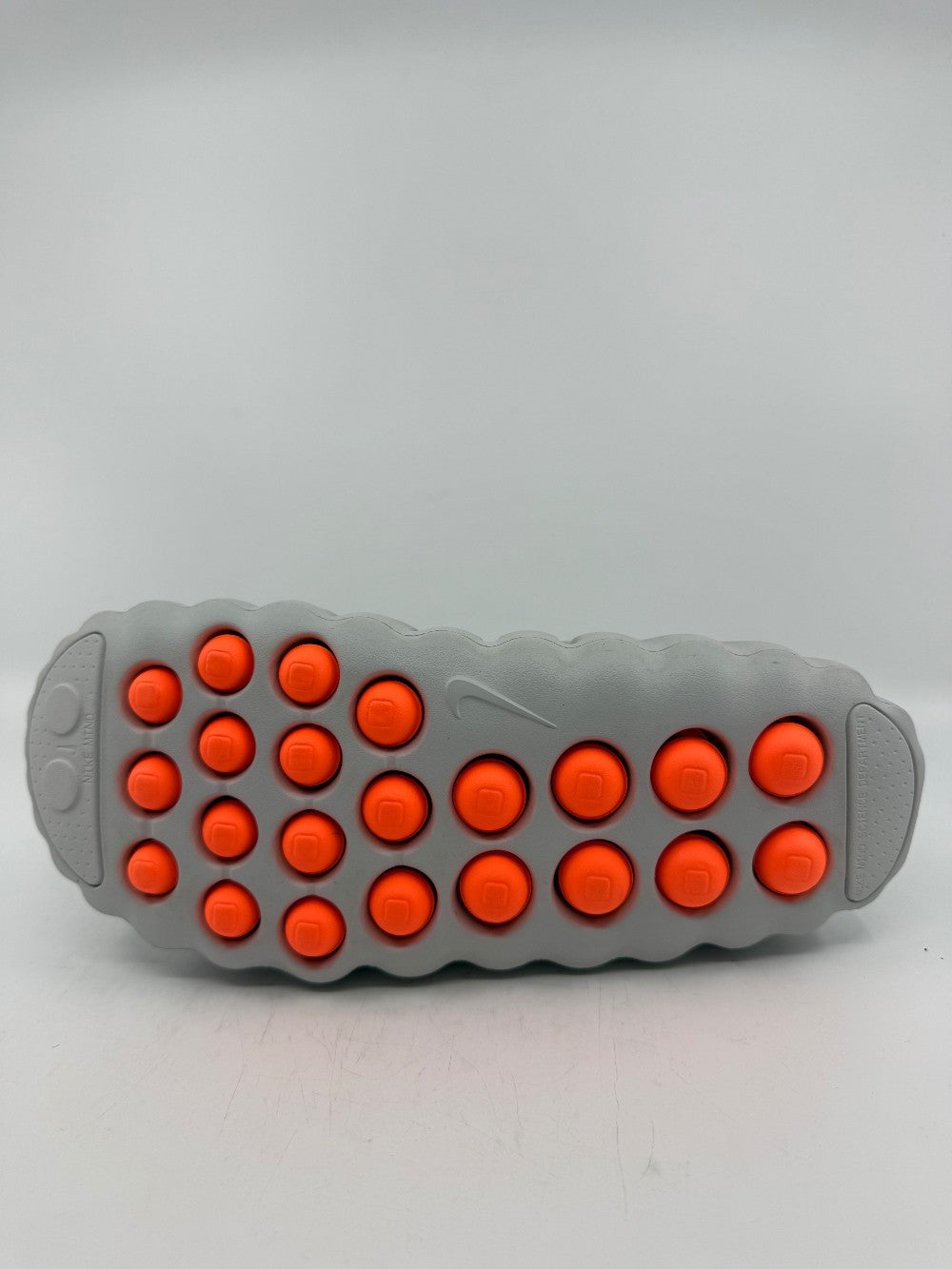 NIKE MIND 001 SLIDE - LIGHT SMOKE GREY|35828
