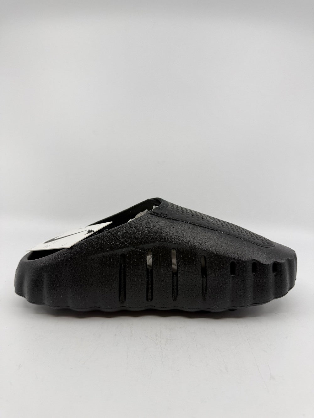 NIKE MIND 001 SLIDE - TRIPLE BLACK|34739