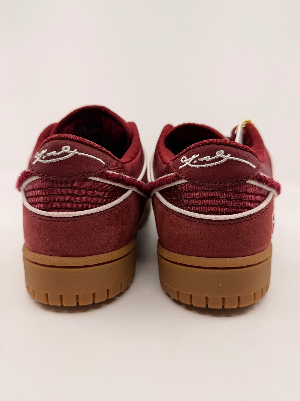 NIKE DUNK LOW PROTRO X KOBE BRYANT - LOWER MERION AWAY|29038