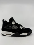 *USED* AJ 4 - WHITE THUNDER|40516