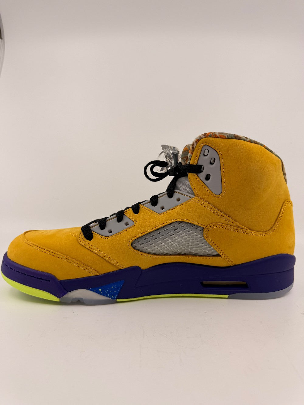 *VNDS* AJ 5 - WHAT THE|28959