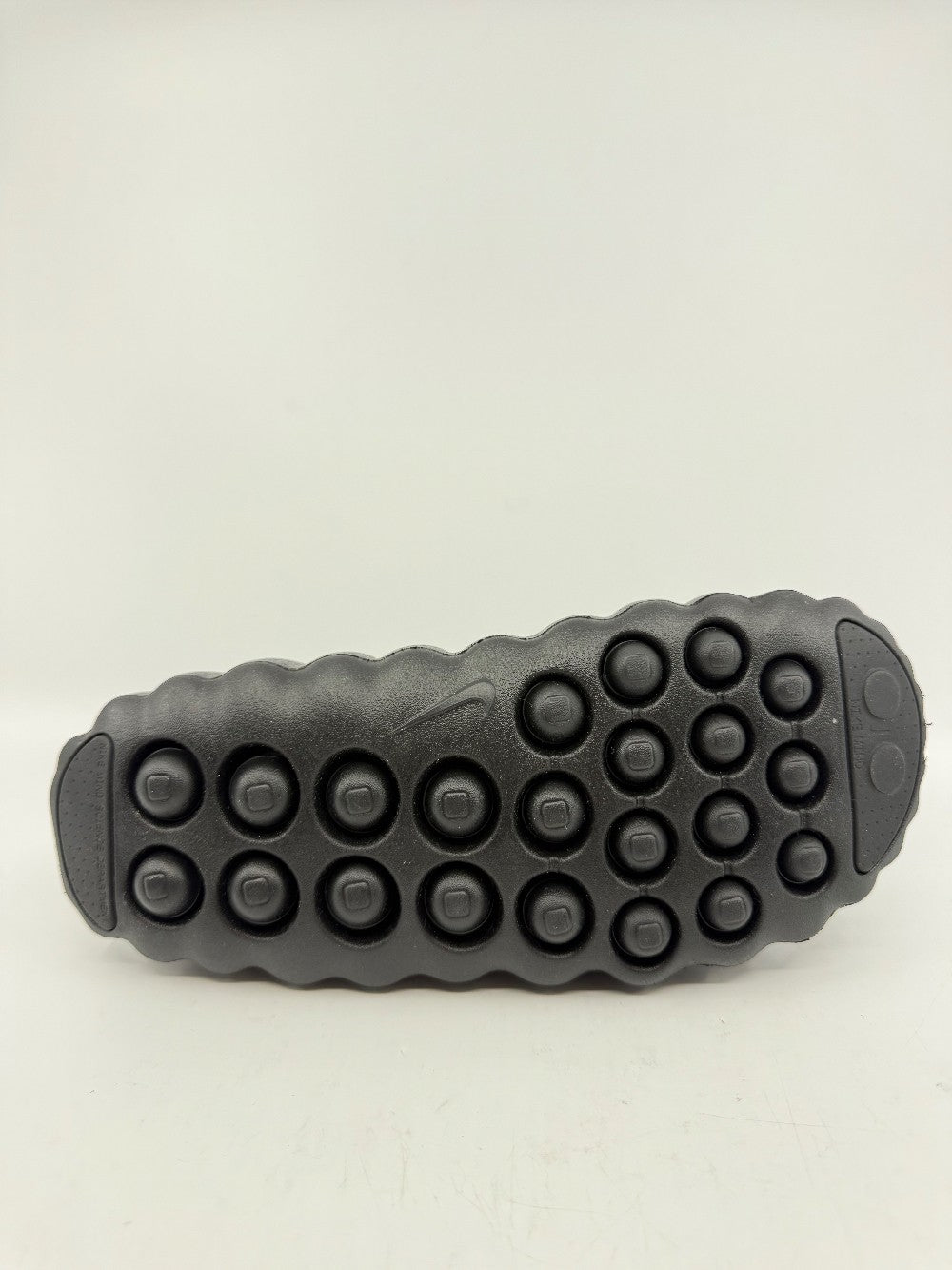 NIKE MIND 001 SLIDE - TRIPLE BLACK|34740