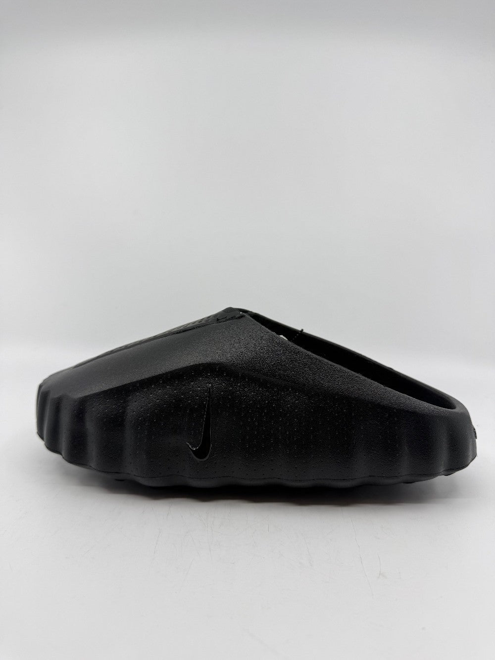 NIKE MIND 001 SLIDE - TRIPLE BLACK|34736