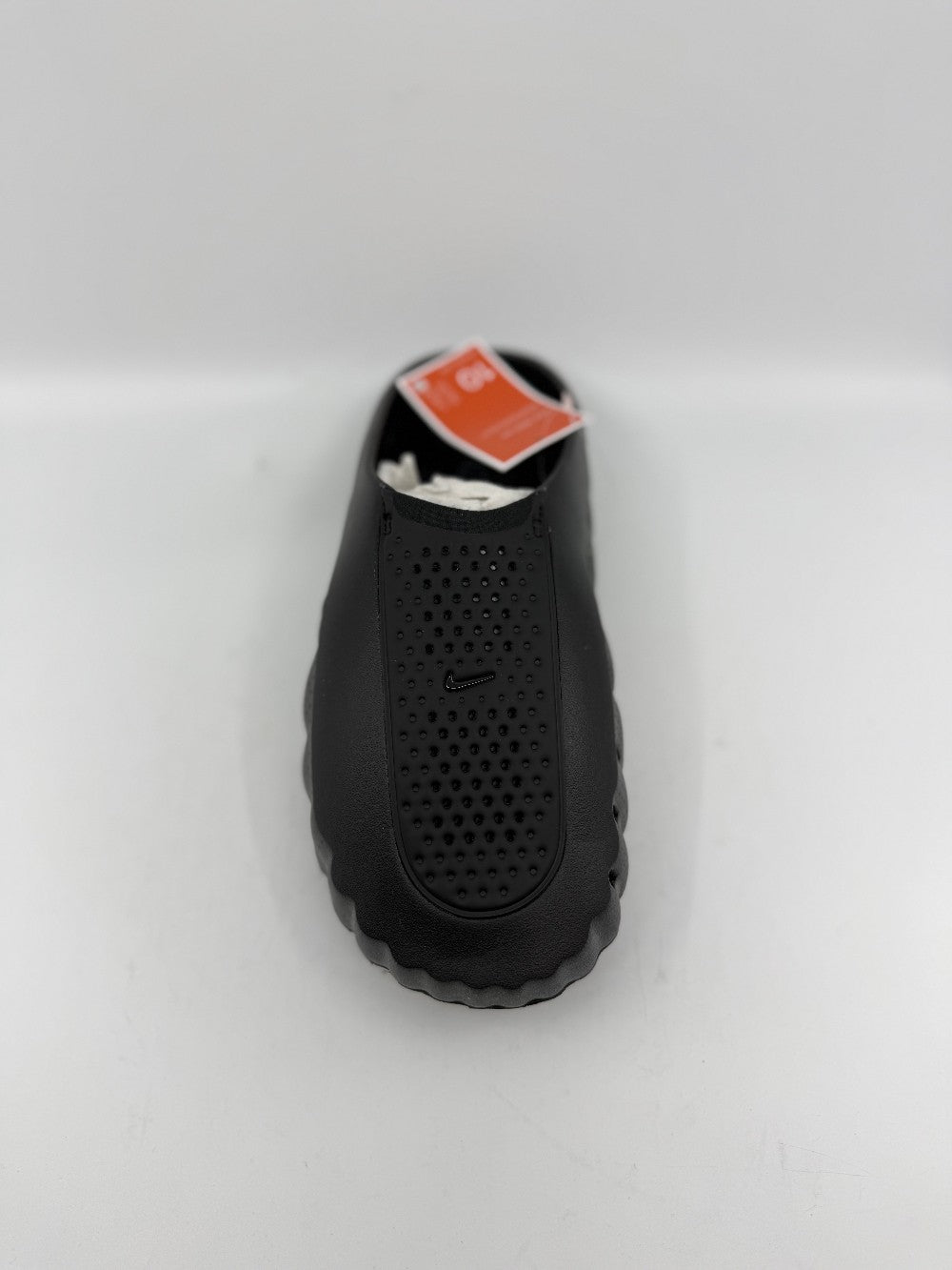 NIKE MIND 001 SLIDE - TRIPLE BLACK|34732