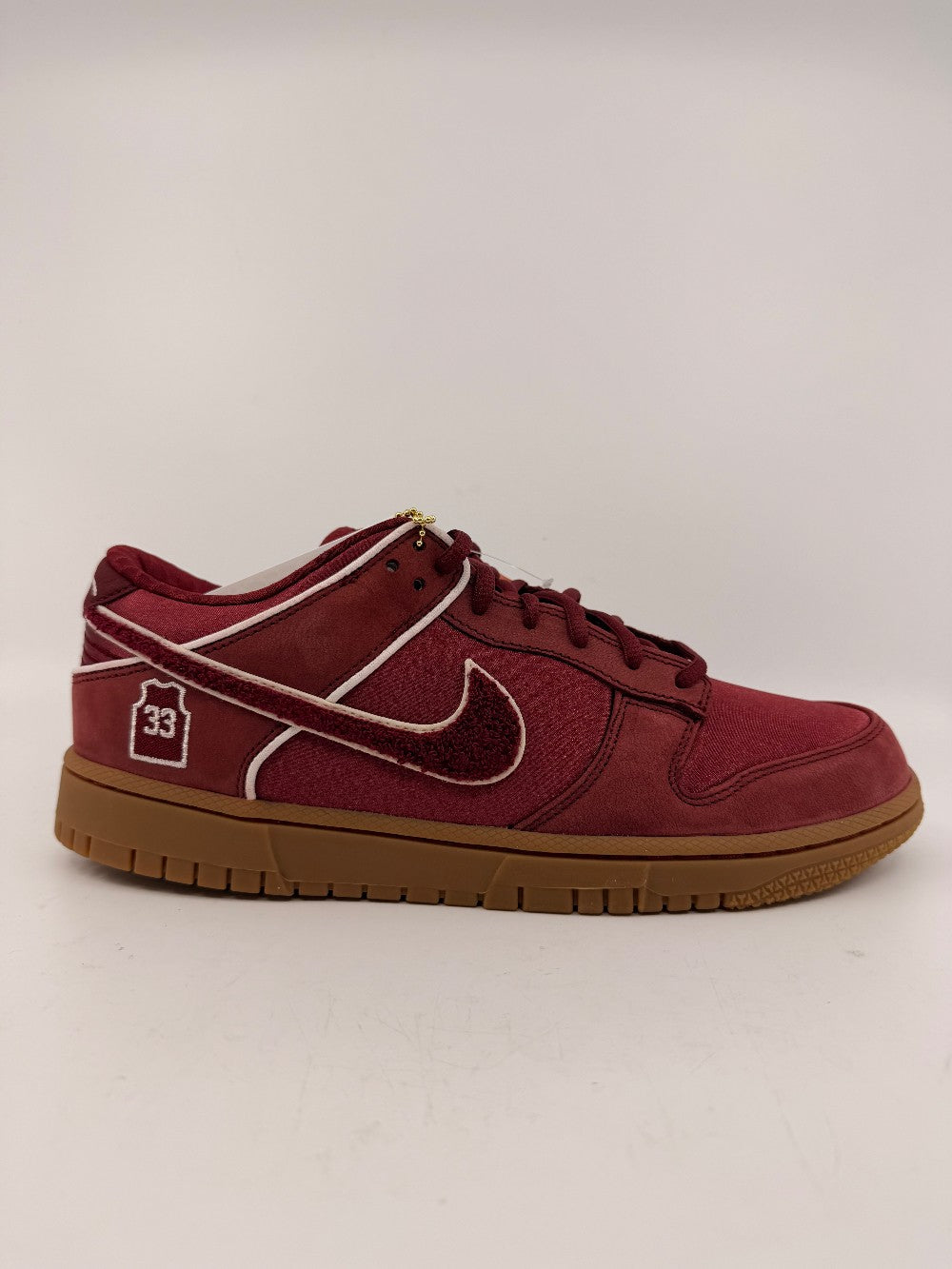 NIKE DUNK LOW PROTRO X KOBE BRYANT - LOWER MERION AWAY|29036