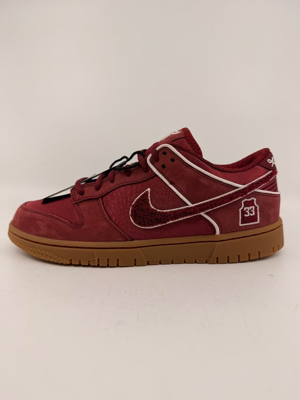 NIKE DUNK LOW PROTRO X KOBE BRYANT - LOWER MERION AWAY|29041