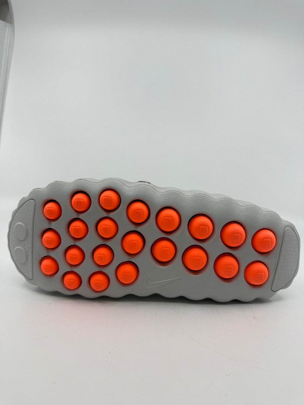 NIKE MIND 001 SLIDE - LIGHT SMOKE GREY|35834