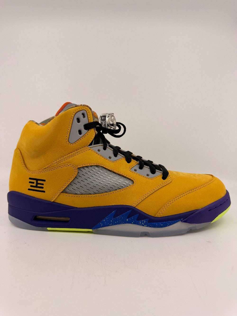 *VNDS* AJ 5 - WHAT THE|28958