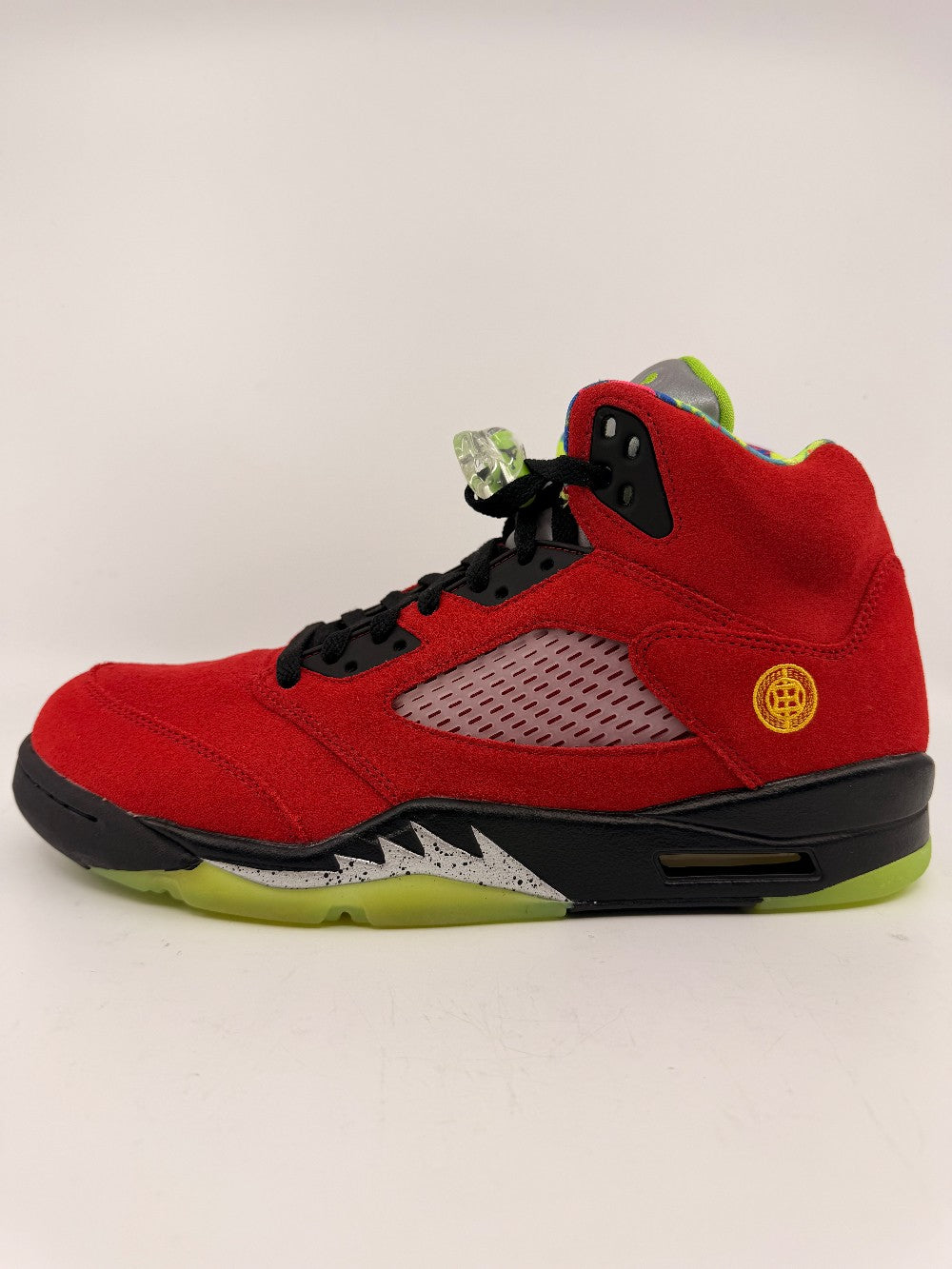 *VNDS* AJ 5 - WHAT THE|28960