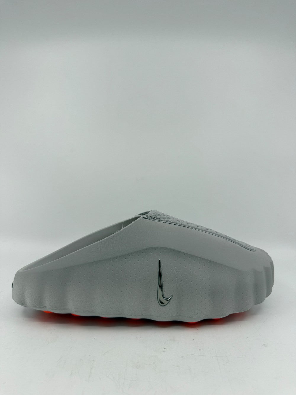 NIKE MIND 001 SLIDE - LIGHT SMOKE GREY|35824